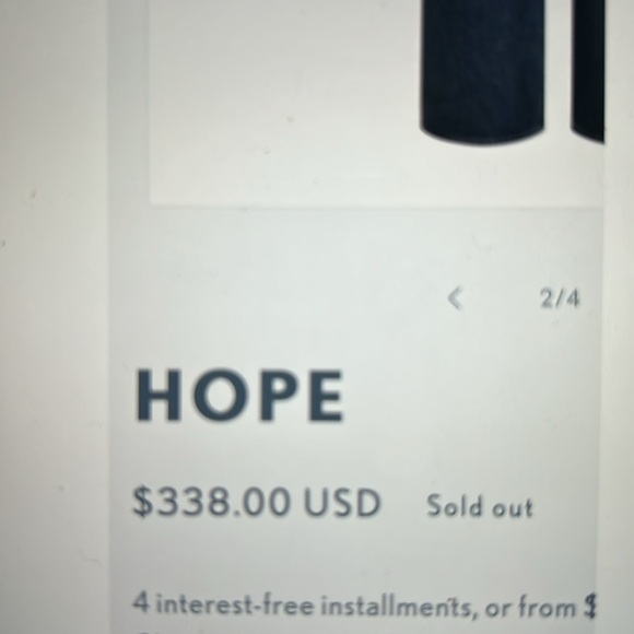 AG Jeans - Picture 10 of 10